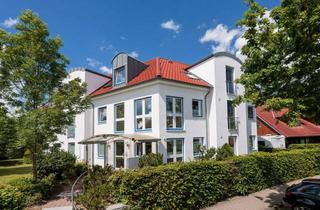 Wohnung kaufen in 23683 Scharbeutz, Moderne 2,5 Zimmer-Wohnung mit Meerblick