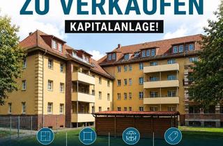 Wohnung kaufen in Buschenaustraße, 04129 Eutritzsch, *** Moderne 4 RWE - 2 Tageslichtbäder - Dachterrasse - Fußbodenheizung - ***WE 25***