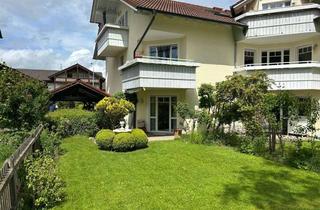 Wohnung kaufen in 83022 West, Wohnen am Stadtrand - mit Alpenpanorama!