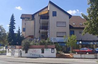 Wohnung kaufen in 93051 Kumpfmühl-Ziegetsdorf-Neuprüll, 2-Zimmer-Maisonette-Wohnung in Regensburg-Kumpfmühl - ab 01.08.2026 frei