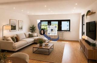 Penthouse kaufen in Carl-Diem-Str. 117, 72760 Reutlingen, Ein Penthouse, das Erwartungen übertrifft.