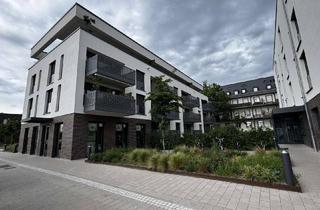 Penthouse kaufen in John - Zenger Str. 23, 69126 Südstadt, Penthouse in Campbell Heidelberg | Sofortbezug | 3,5-4 Zimmer | 2 Dachterrassen | 2 TG-Stellplätze