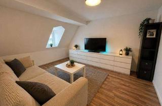 Wohnung kaufen in 90763 Fürth, Provisionsfreie Core-Kapitalanlage: Teilsaniertes Apartment mit stabilem Cashflow in Fürth