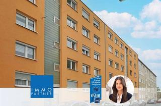 Wohnung kaufen in 90429 Muggenhof, IMMOPARTNER - ERBPACHT. DURCHDACHT. KOMPAKT.