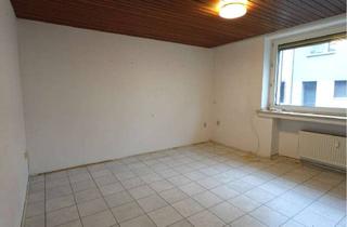 Wohnung kaufen in 47051 Dellviertel, Attraktive 2-Zimmer-Eigentumswohnung in Duisburg – ideal für Eigennutzer oder Kapitalanleger