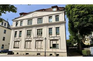 Wohnung kaufen in 08056 Zwickau, Urban investiert.Mieteinnahme inklusive.