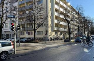 Wohnung kaufen in 80796 Schwabing-West, Schwabing, Isabellastraße, 3 Apartments im Paket - 1 App. kann ggf. auch frei übergeben werden