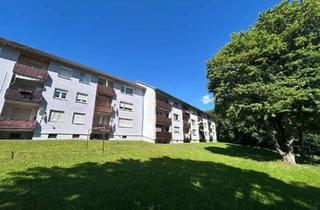 Wohnung kaufen in 75365 Calw, Familienfreundliche, ruhige 3 Zi - Wohnung