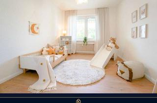 Wohnung kaufen in 28213 Riensberg, Ihr neues Zuhause! Traumhafte Wohnung in Schwachhausen mit Loggia