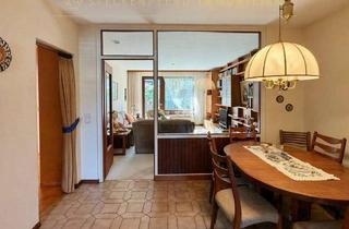 Wohnung kaufen in Burgwedelkamp 25, 22457 Schnelsen, Frei verfügbar: Terrassenwohnung mit durchdachtem Grundriss und viel Potenzial!