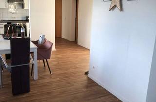 Wohnung kaufen in 48653 Coesfeld, Gemütliche OG-ETW mit Balkon und Garage in guter Stadtlage