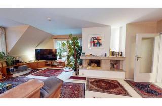 Wohnung kaufen in 90571 Schwaig, Stilvolle 3-Zimmerwohnung in gefragter Wohnlage - Sonnenterrasse & Raumgefühl -