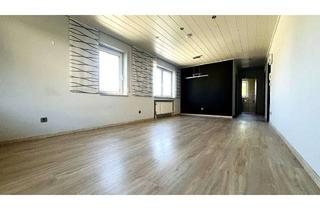 Wohnung kaufen in 89269 Vöhringen, ***Gepflegte 2,5-Zimmer-Wohnung im EG mit Terrasse, Garten und Garage***