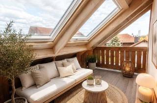 Wohnung kaufen in Dorfstraße, 87493 Lauben, Ohne Maklergebühr - freie Wohnung, 2 Balkone, 3 Zimmer, TG + Stellplatz