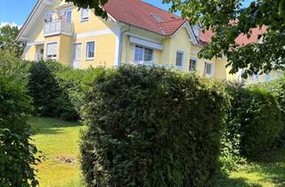 Wohnung kaufen in 94072 Bad Füssing, ***Feines Domizil mit Terrasse und Tiefgaragenstellplatz in bester Lage***
