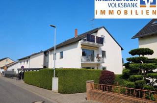 Wohnung kaufen in 65366 Geisenheim, Geisenheim Stadt: 4-Zimmer-Wohnung in schöner Blicklage