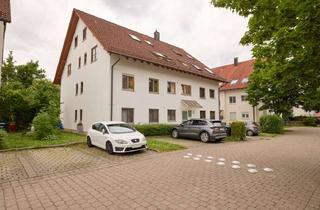 Wohnung kaufen in 73079 Süßen, Raum für die ganze Familie – Maisonettewohnung in Süßen