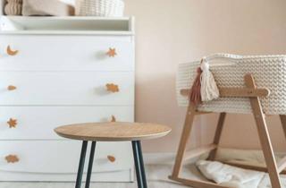 Wohnung kaufen in Harthäuser Str. 18, 97999 Igersheim, 4 ½-Zimmer-Wohnung mit Gartenanteil