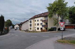 Wohnung kaufen in 94560 Offenberg, Sofort bezugsfrei! Gepflegte 3-Zimmer-Eigentumswohnung mit Balkon in zentraler Lage von Neuhausen