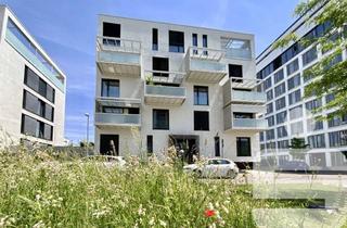 Wohnung kaufen in 89075 Böfingen, Wow! Junge Wohnung mit Charme