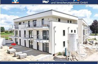 Wohnung kaufen in 94060 Pocking, Ein Ort, an dem Wohnen zur Lebensqualität wird – genießen Sie die Nähe zum niederbayerischen Bäderdr