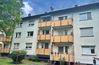 Wohnung kaufen in 74523 Schwäbisch Hall, Investieren in beliebter Wohnlage ...