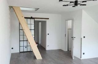 Wohnung kaufen in 63075 Waldheim, Maisonette Traumwohnung mit Terrasse, Balkon und Tiefgarage