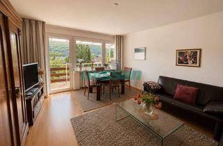 Wohnung kaufen in 53474 Bad Neuenahr-Ahrweiler, Kapitalanlage: Langfristig vermietete 2-Zimmer Wohnung in guter Lage