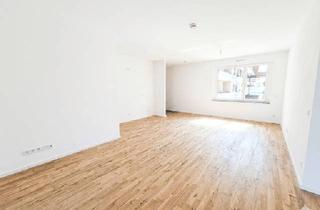 Wohnung kaufen in 30163 Vahrenwald, Exklusive Neubau-Eigentumswohnung in List / Vahrenwald - 4 Zimmer Wohnung mit Loggia