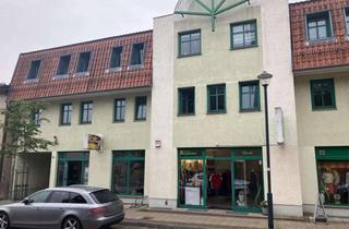 Wohnung kaufen in 17109 Demmin, Wohnen in bester Lage