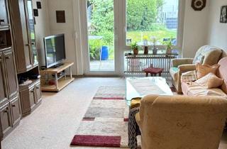 Wohnung kaufen in 73230 Kirchheim, Nur als Kapitalanlage: Charmante 2-Zimmer-Wohnung auf dem Schafhof!