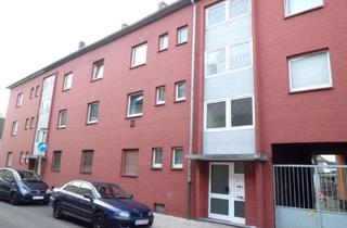 Wohnung kaufen in 46047 Marienkirche, Gemütliche Wohlfühlwohnung für Sie oder Ihren zukünftigen Mieter