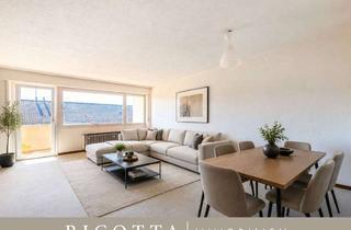 Wohnung kaufen in 73207 Plochingen, Sonnig wohnen im 2. OG – Balkon, Komfort & viel Raum für Ihre Gestaltung