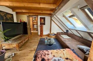 Wohnung kaufen in 67547 Worms, Charmante 2 ZKB DG-Whg. Worms – bezugsfrei – sofort einziehen oder vermieten