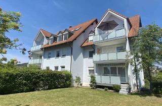 Wohnung kaufen in 96472 Rödental, Achtung Kapitalanleger! Schicke 2-Zimmer-Wohnung mit Balkon und Stellplatz in Rödental