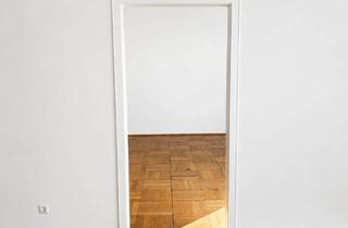 Wohnung kaufen in 89231 Neu-Ulm, Frisch renovierte 4 Zimmer Innenstadtwohnung!