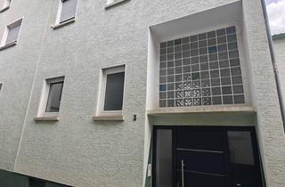 Wohnung kaufen in 67269 Grünstadt, Moderne Erdgeschosswohnung mit Garten – 2023 kernsaniert in ruhiger, zentraler Lage von Grünstadt