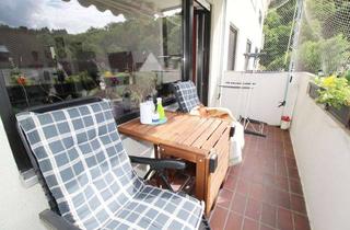 Wohnung kaufen in 65817 Eppstein, Sehr schöne, gepflegte 3 ZKB-Wohnung mit Balkon und Stellplatz