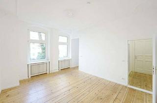 Wohnung kaufen in 10589 Charlottenburg, Modernisierte Altbauwohnung in Charlottenburg - sofort verfügbar
