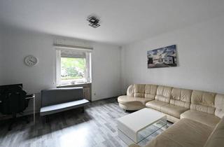 Wohnung kaufen in 75172 Weststadt, 3‑Zimmer‑Erdgeschosswohnung in Pforzheim – bezugsfrei zum Übergabezeitpunkt