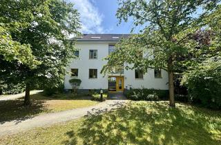 Wohnung kaufen in 14558 Nuthetal, 3 Zimmer Wohnung in ruhiger Lage von Rehbrücke - Inkl. Stellplatz
