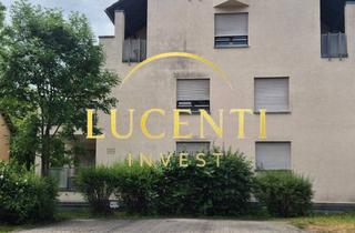 Wohnung kaufen in 70469 Feuerbach, 1,5 Zi-DG.Whg. als Kapitalange