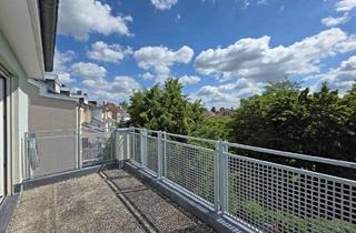 Wohnung kaufen in 82024 Taufkirchen, Dachterrassen-Traum in Alt-Taufkirchen **BEZUGSFREI**