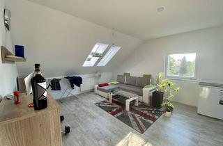 Wohnung kaufen in St-Johannes-Straße 28, 86343 Königsbrunn, Neuwertige 2-Zimmer-Dachgeschosswohnung in Königsbrunn bei Augsburg