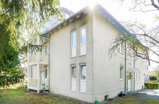 Wohnung kaufen in 13439 Wittenau, Vermietete Wohnung mit Balkon in Berlin-Wittenau