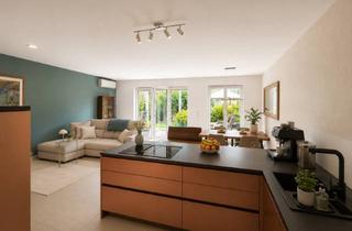 Wohnung kaufen in 65549 Limburg, Stadtnah, Grün und privater Eingang