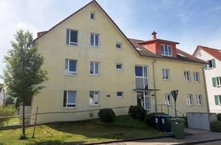 Wohnung kaufen in 72072 Tübingen, Altersgerecht und barrierefrei !