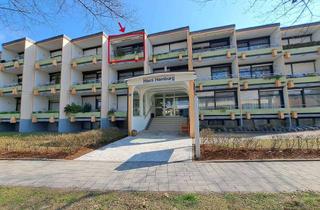 Wohnung kaufen in 94072 Bad Füssing, Charmantes Apartment im Kurort Bad Füssing – ideale Kapitalanlage mit Eigennutzungsmöglichkeit