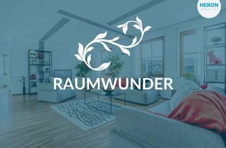 Wohnung kaufen in 71573 Allmersbach, RAUMWUNDER - Familienfreundliche 4,5-Zimmer-Wohnung mit 3 Stellplätzen zentral in Allmersbach im Tal