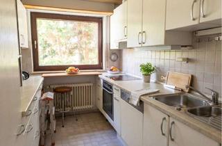Wohnung kaufen in 71394 Kernen, Erdgeschosswohnung mit Terrasse